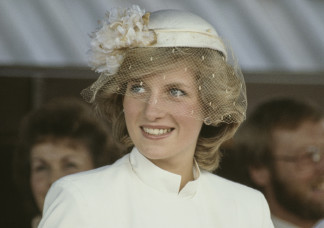 Vilmos herceg elárulta, melyik volt Lady Diana kedvenc dala
