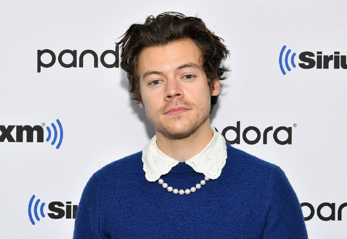 Sneak peek: íme, Harry Styles első beautykollekciója