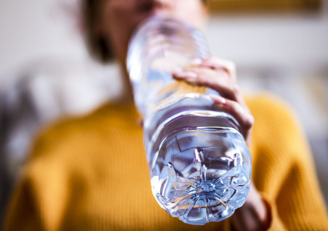 3500-szor károsabb lehet a palackozott víz a csapvíznél
