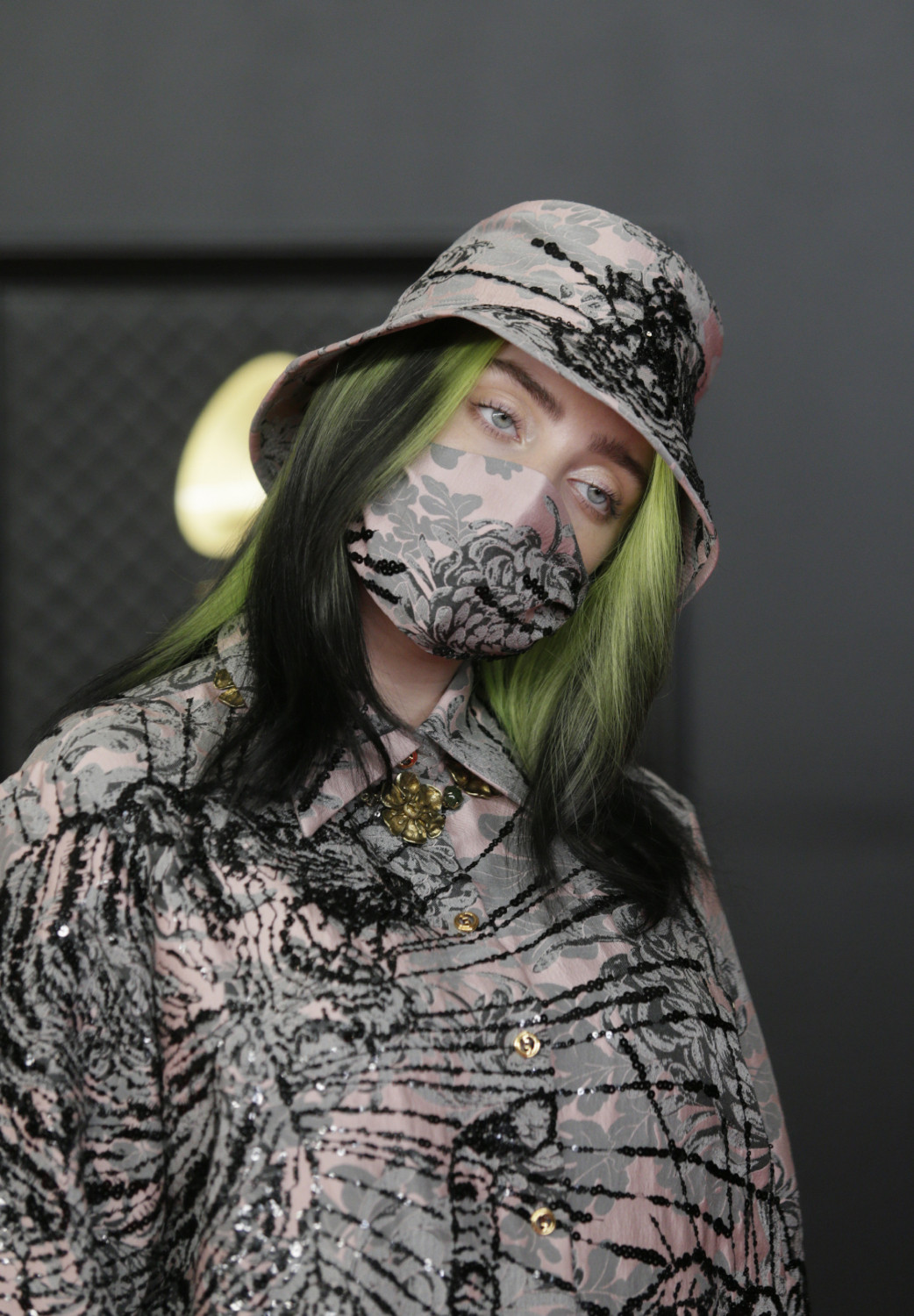 Érdekes rekordot döntött Billie Eilish