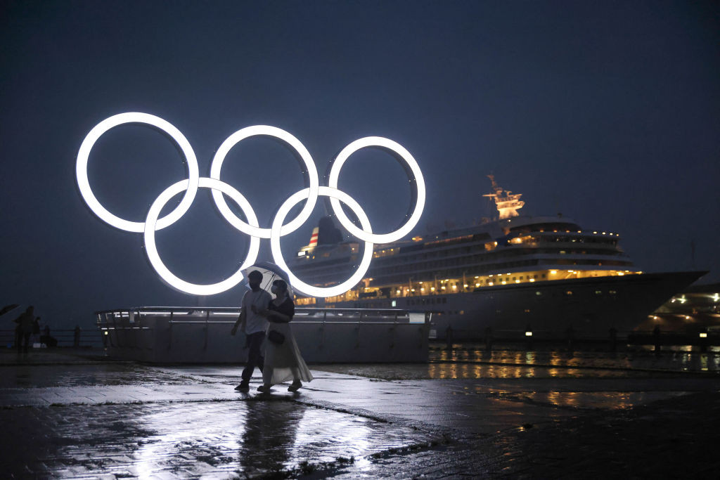 A nemek közötti egyenlőség jegyében zajlik majd a tokiói olimpia