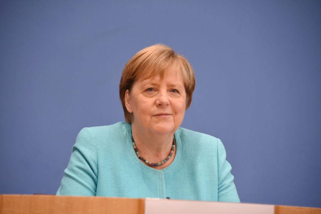 Vádolhatjuk Angela Merkelt azzal, hogy nem volt eléggé feminista?
