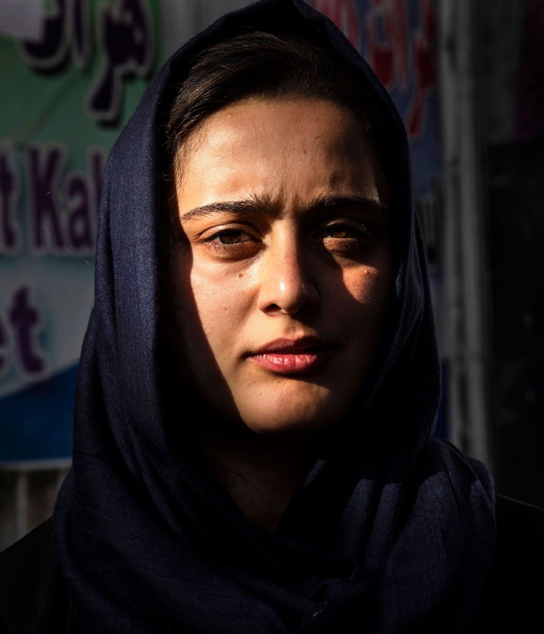 Eltűntek a nők Kabul utcáiról, rettegve várják a sorsukat