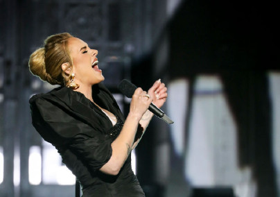 Saját show-t kap jövőre Las Vegasban Adele