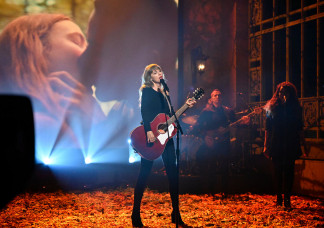 Rekordot döntött Taylor Swift új száma