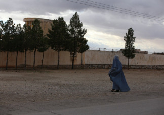 A tálibok megtiltják, hogy az afgán nők használhassák a fürdőházakat