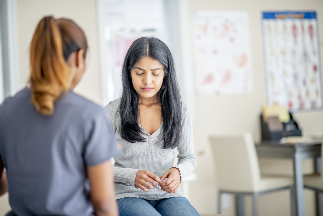 Homoszexualitással diagnosztizáltak egy nőt a kórházban