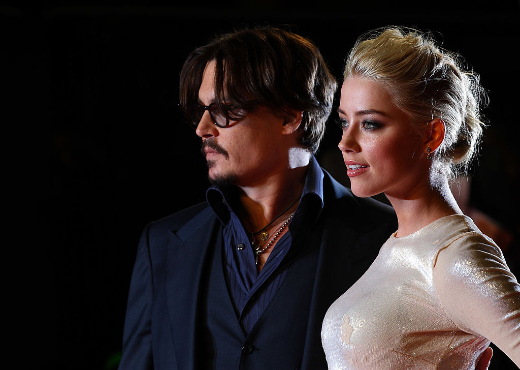 Filmen is feldolgozzák Johnny Depp és Amber Heard viharos kapcsolatát