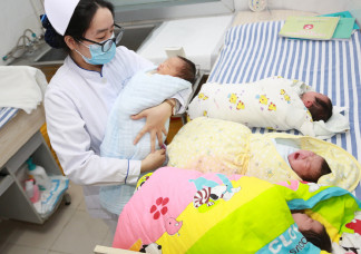 Korlátozzák az abortuszok számát Kínában