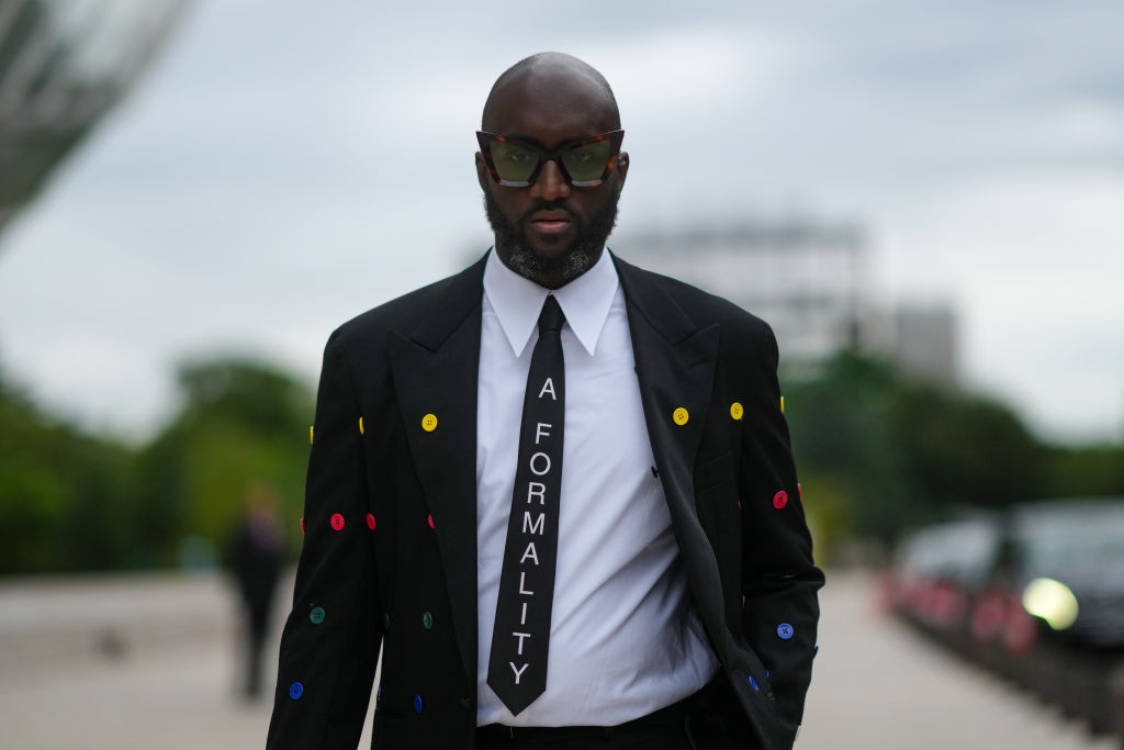 Visszatekintés egy rendkívüli karrierre: 41 évesen elhunyt Virgil Abloh