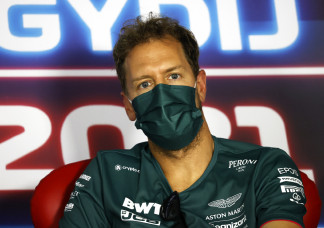 Vettel is keményen kritizálta a melegellenes törvényt