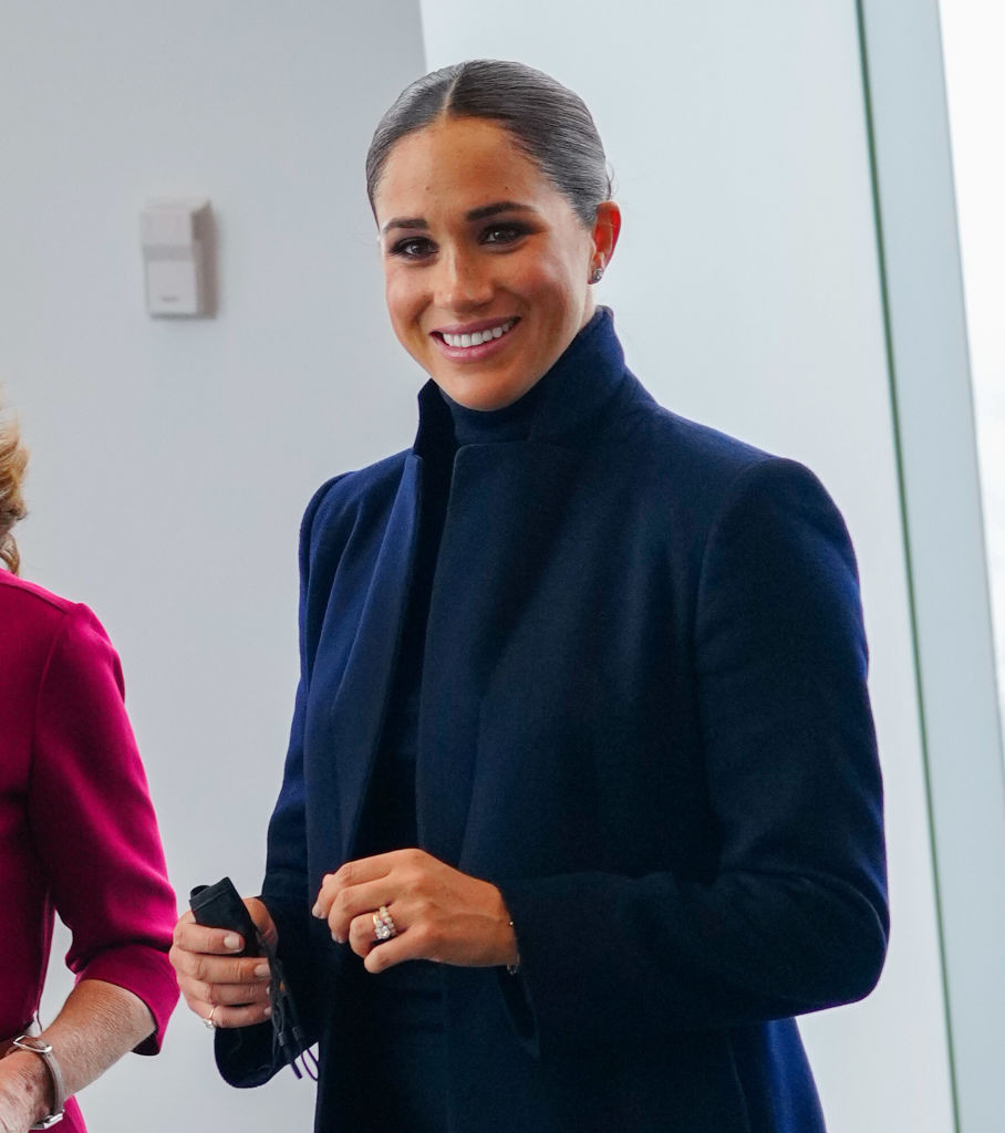 Másodfokon is pert nyert Meghan Markle a bulvársajtó ellen