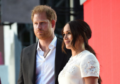 Nőgyűlölőnek tartja a „Megxit” kifejezést Harry herceg