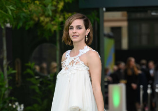 Emma Watson majdnem feladta Hermione Granger szerepét