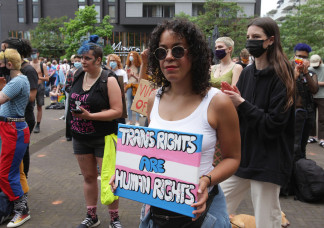 Újfent bocsánatot kért a holland kormány a transzneműektől