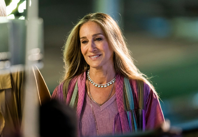 Reagált az öregedésével kapcsolatos megjegyzésekre Sarah Jessica Parker