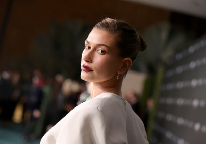 Most már biztos: saját szépségápolási márkát indít Hailey Bieber