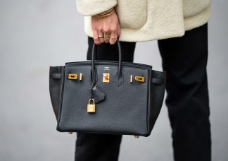 Perre megy az Hermès a táskájukról készített NFT miatt