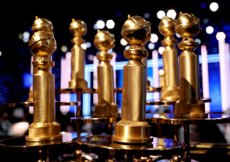 Az idei Golden Globe a történelem legfurcsább és legkevésbé csillogó díjátadója