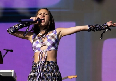 „F*ck you!” – Olivia Rodrigo kiakadt az amerikai abortusztörvényen