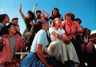 Grease reboot: ők lesznek a Pink Ladies legújabb tagjai
