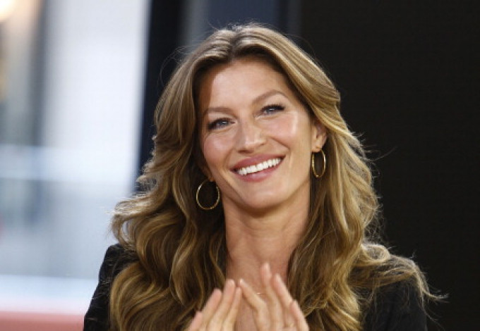 Gisele Bündc...