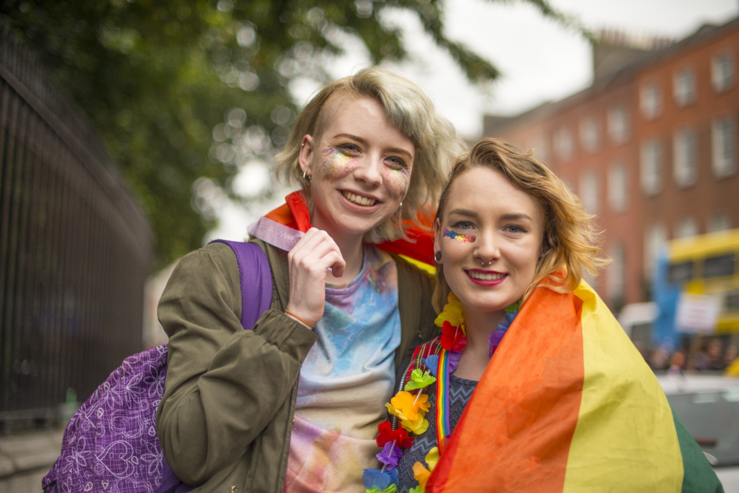 LMBTQ-jogok: Kanada a konverziós terápiák betiltásáról szavazott