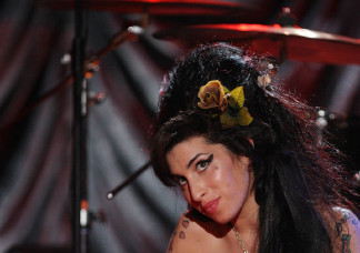 Film készül Amy Winehouse utolsó éveiről