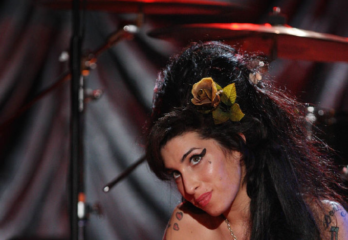 Film készül Amy Winehouse utolsó éveiről