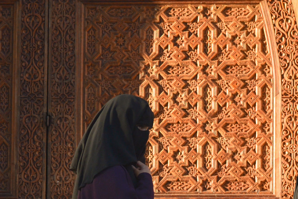 Öt afgán művész, akik nőtársaik jogaiért harcolnak