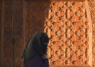 Öt afgán művész, akik nőtársaik jogaiért harcolnak