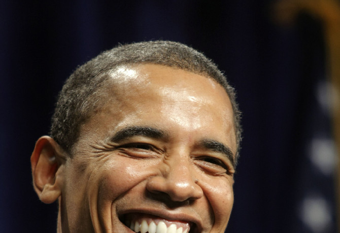 Világsztárokkal készül bulizni Obama a 60-ik szülinapján