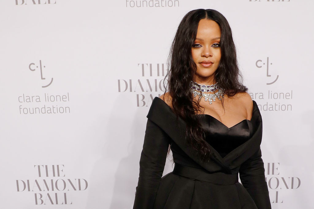 Rihanna nyolclépéses wellnessrutinja