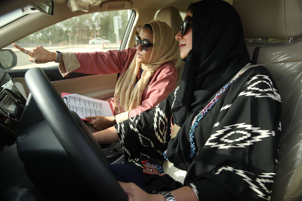 Az utolsó női autósiskolát is bezárják Kabulban