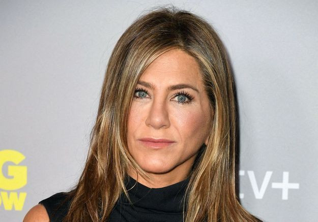 Jennifer Aniston nagyon meghatóan nyilatkozott Brad Pittről