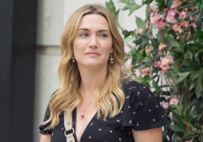 Kate Winslet legemlékezetesebb szépségpillanatai