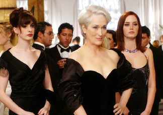 Miért volt depressziós Meryl Streep Az ördög Pradát visel forgatásán?