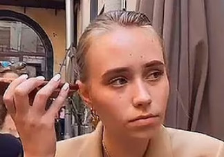 Felfoghatatlan luxusban él Putyin eltitkolt lánya, 18 évesen milliárdos