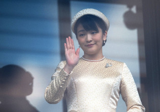 Drága árat fizet a japán hercegnő, hogy férjhez mehessen