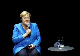 Végre válaszolt a kérdésre Merkel: feminista-e
