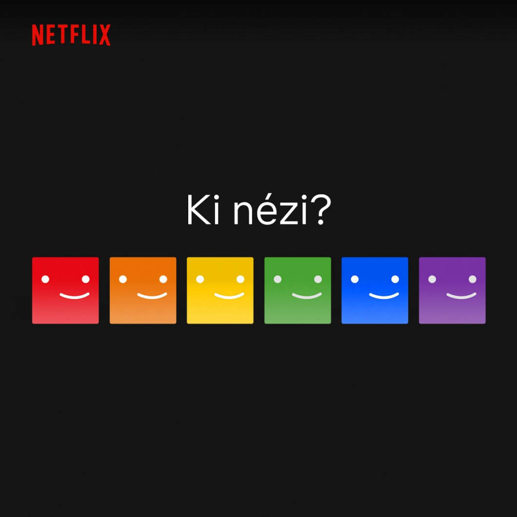 Egyértelmű üzenetet küldött a Netflix a nézőinek
