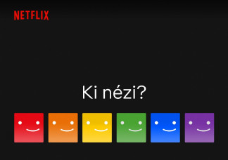 Egyértelmű üzenetet küldött a Netflix a nézőinek