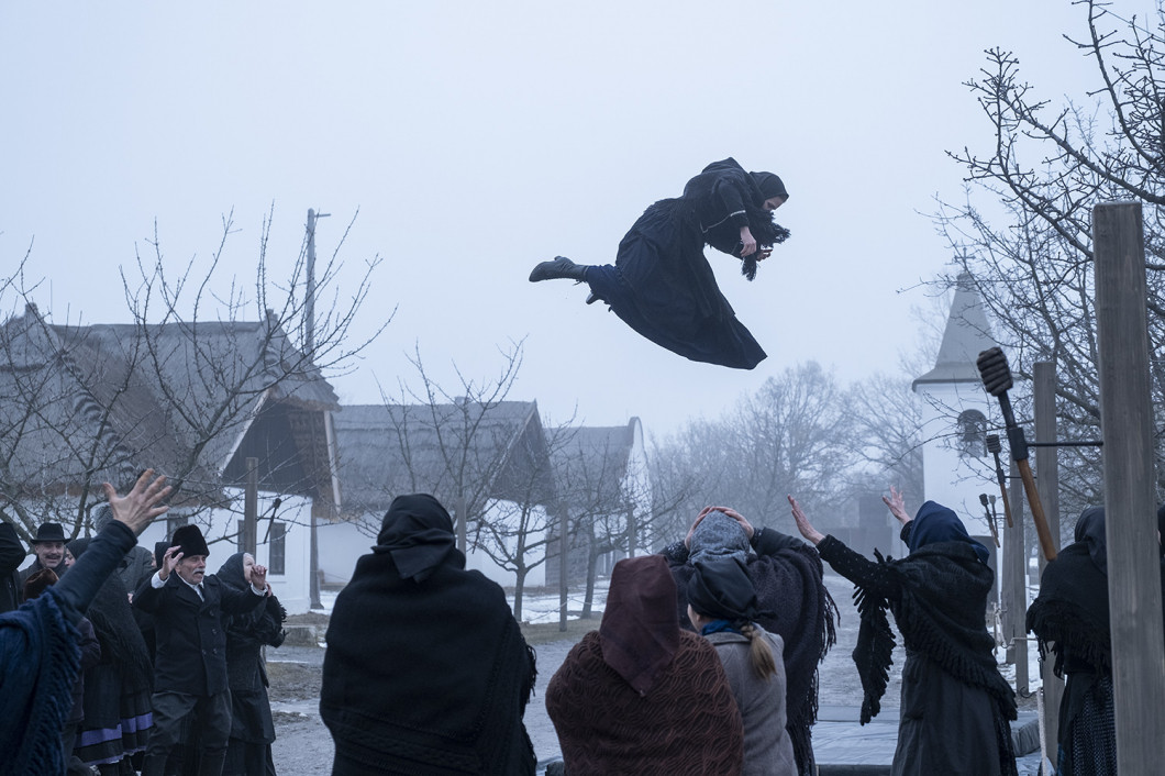 Horrorfilmet nevez Magyarország a jövő évi Oscar-díjra