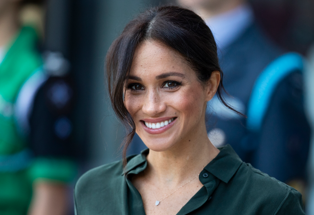 Egy Meghan Markle-imitátor elárulta, mennyit keres csak azzal, hogy hasonlít a hercegnére