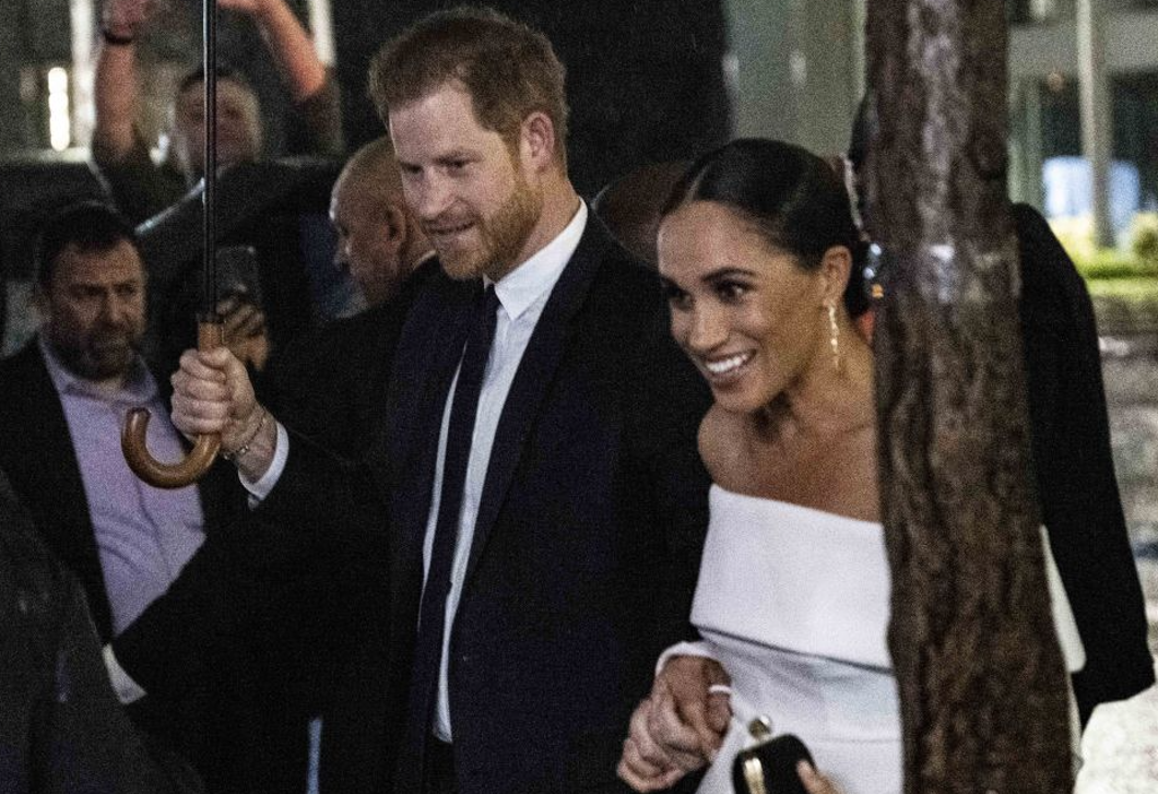 Kiakadtak a rajongók, Harry herceg és Meghan vagyonokat költött el egy vacsorára