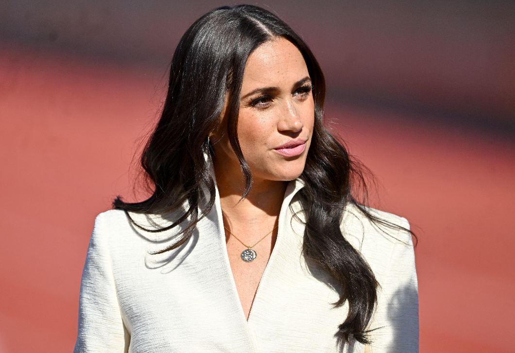 Meghan Markle dühös kirohanása: Mindenért minket hibáztatnak