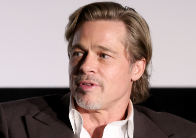 Mindent Brad Pitt új barátnőjéről: már hónapok óta járnak