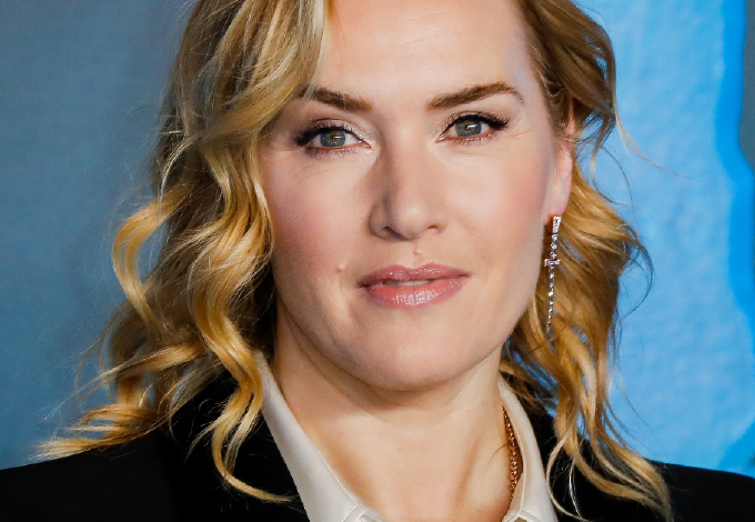 Kate Winslet lánya titokban színészi karrierbe kezdett