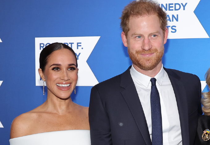 Megdöbbentő váddal állt elő a Harry & Meghan rendezője