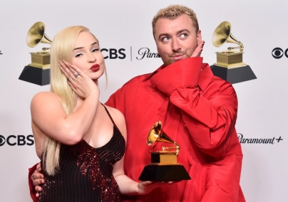 Ilyenre még nem volt példa: ő az első transznemű előadó, aki Grammyt nyert
